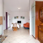 Prázdninový dům Totale Relax *