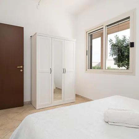 Ferienhaus Totale Relax Orosei