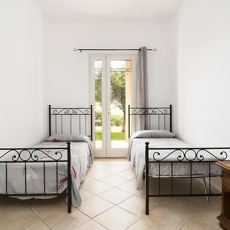 Totale Relax * Orosei