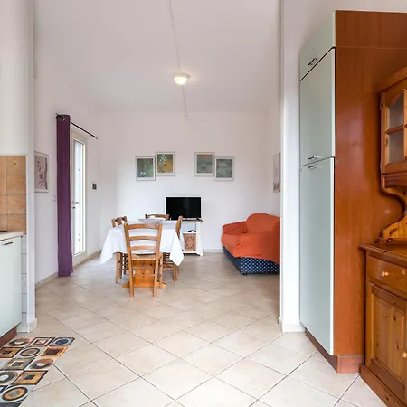 Ferienhaus Totale Relax Orosei